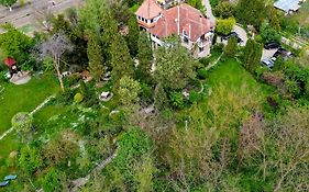 Castelul Maria