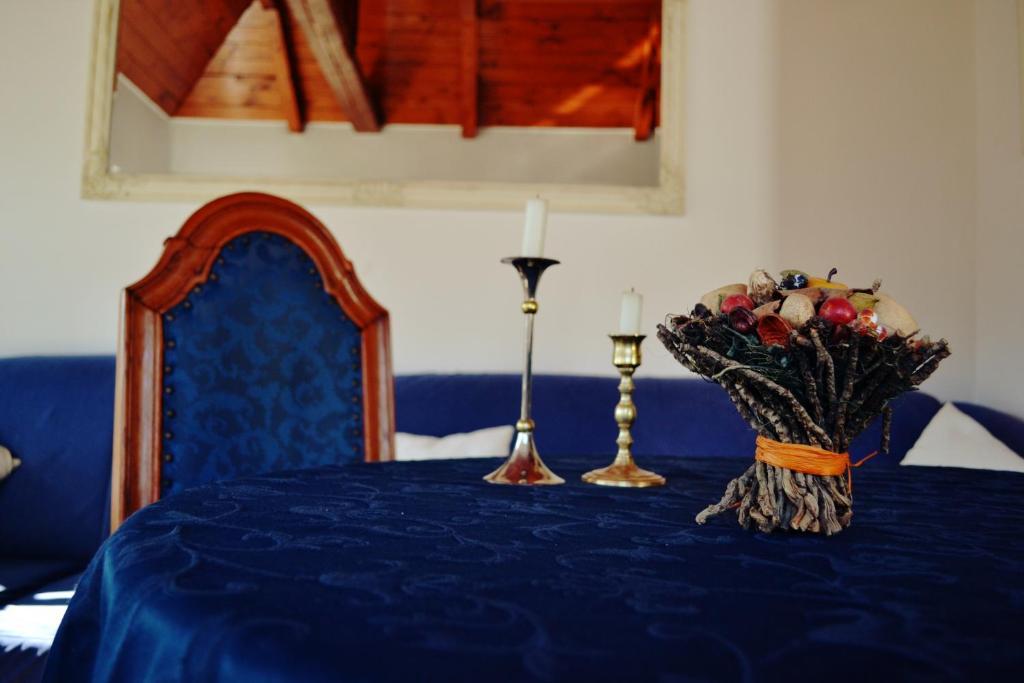 Villa Castelul Maria Banpotoc Номер фото