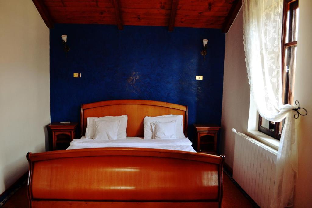 Villa Castelul Maria Banpotoc Номер фото